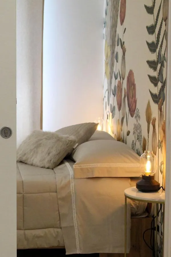 Halicyae Bed And Breakfast Salemi Bed & Breakfast