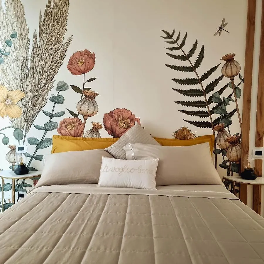 Halicyae Bed And Breakfast Salemi Italy