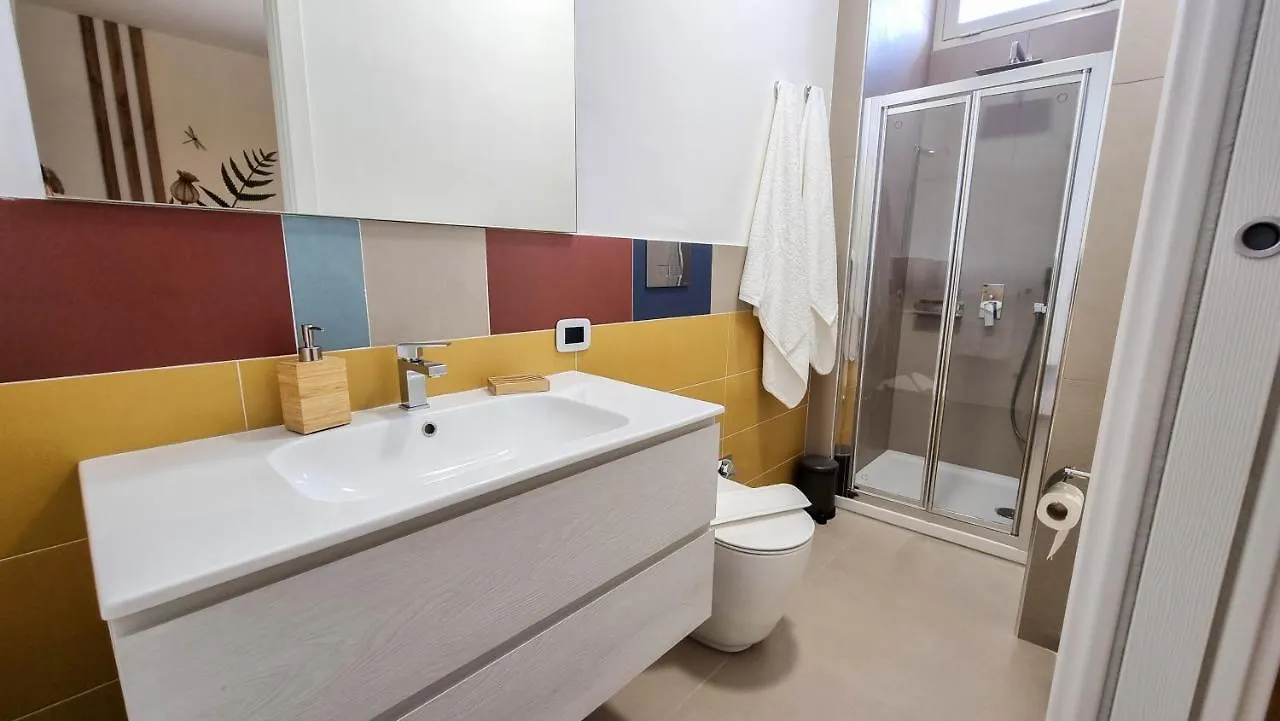 Halicyae Bed And Breakfast Salemi Bed & Breakfast