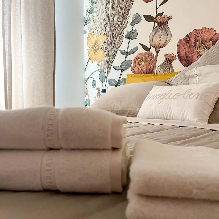 Halicyae Bed And Breakfast Salemi 0*,  Italy