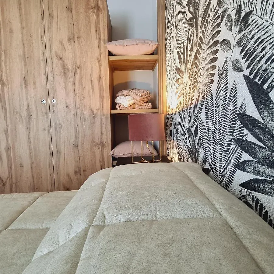 Halicyae Bed And Breakfast Salemi Bed & Breakfast