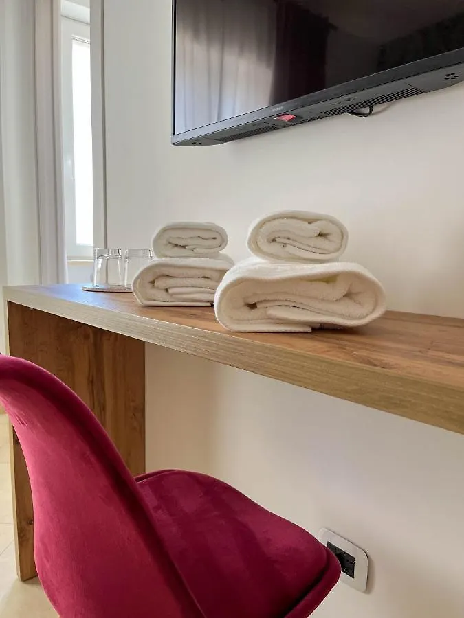 Halicyae Bed And Breakfast Salemi