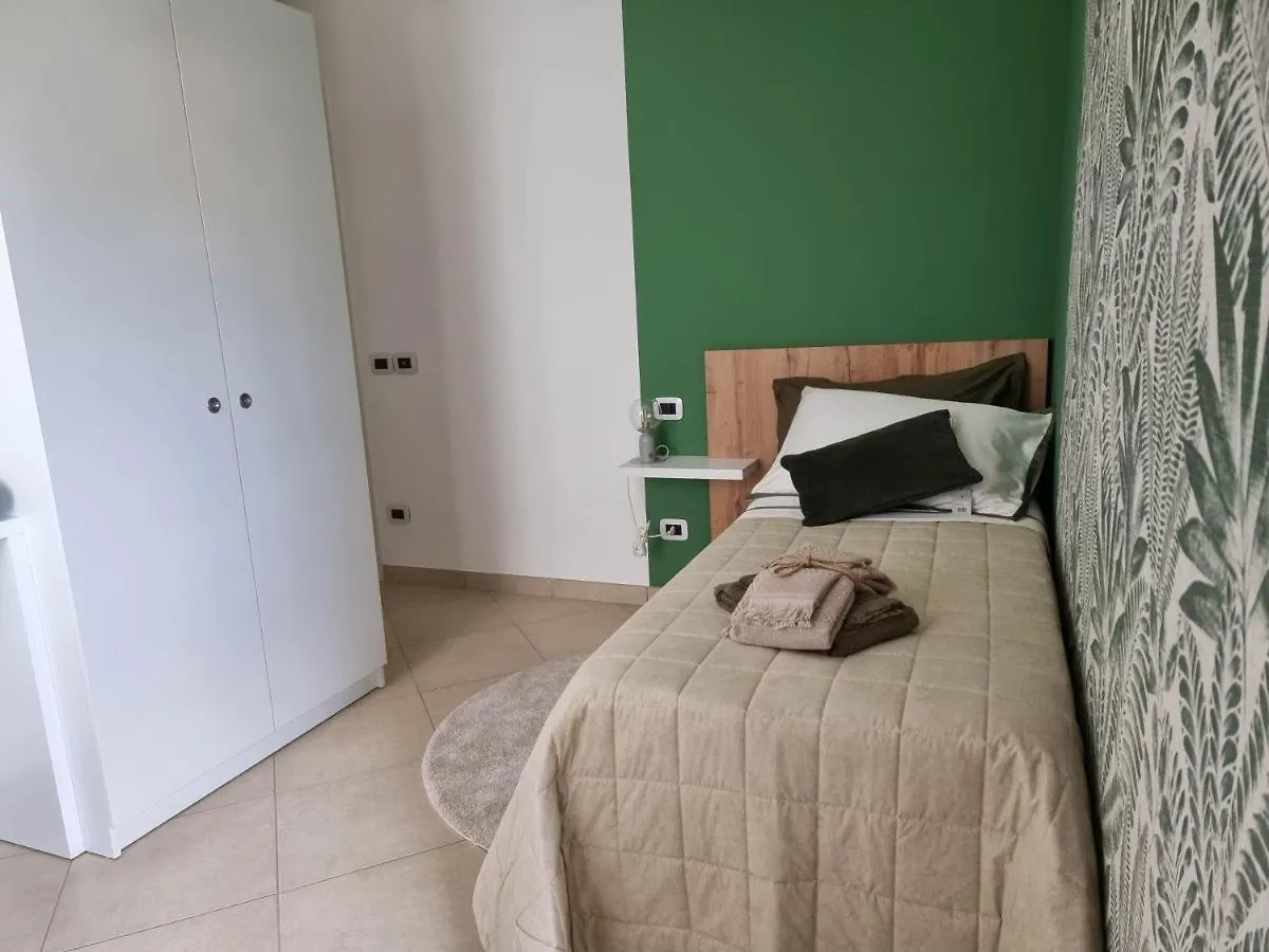 Halicyae Bed And Breakfast Salemi