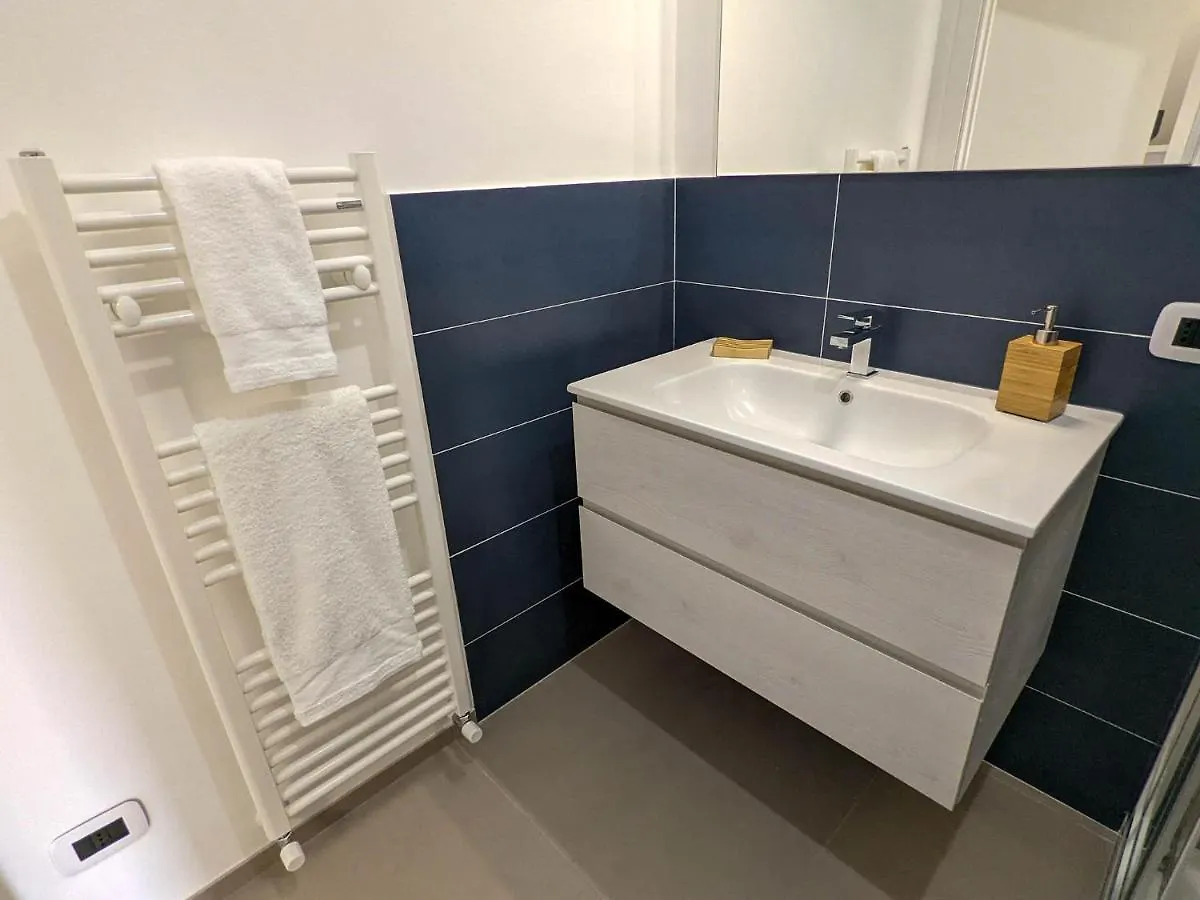 Bed & Breakfast Halicyae Bed And Breakfast Salemi