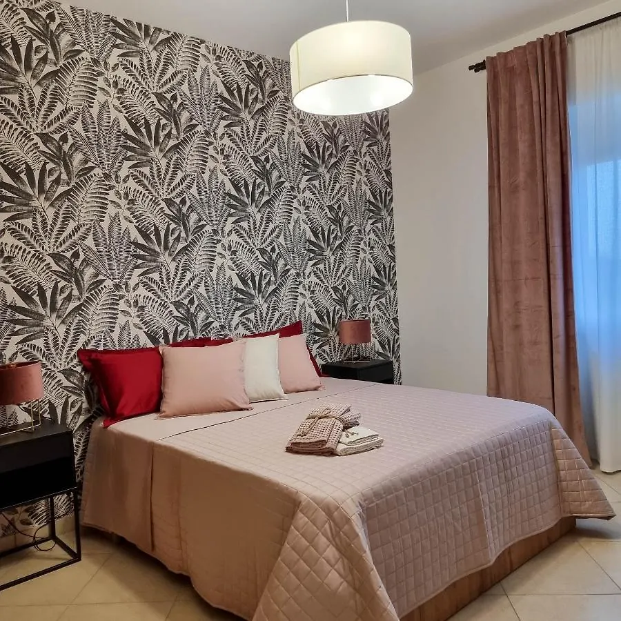 Halicyae Bed And Breakfast Salemi
