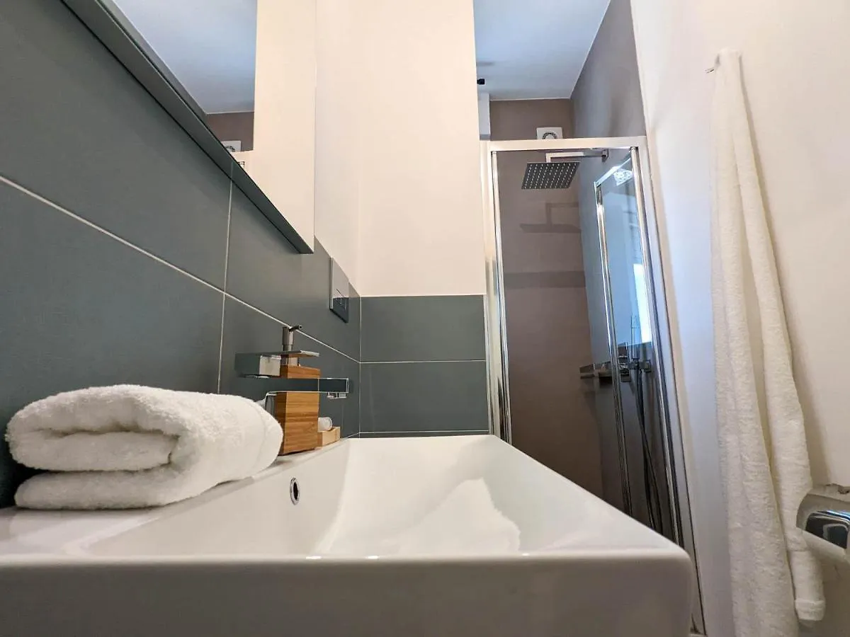 Halicyae Bed And Breakfast Salemi Italien