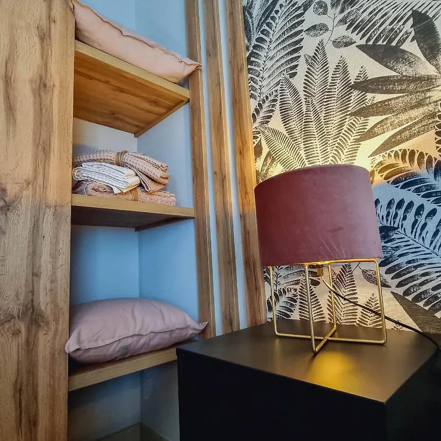 Bed & Breakfast Halicyae Bed And Breakfast Salemi