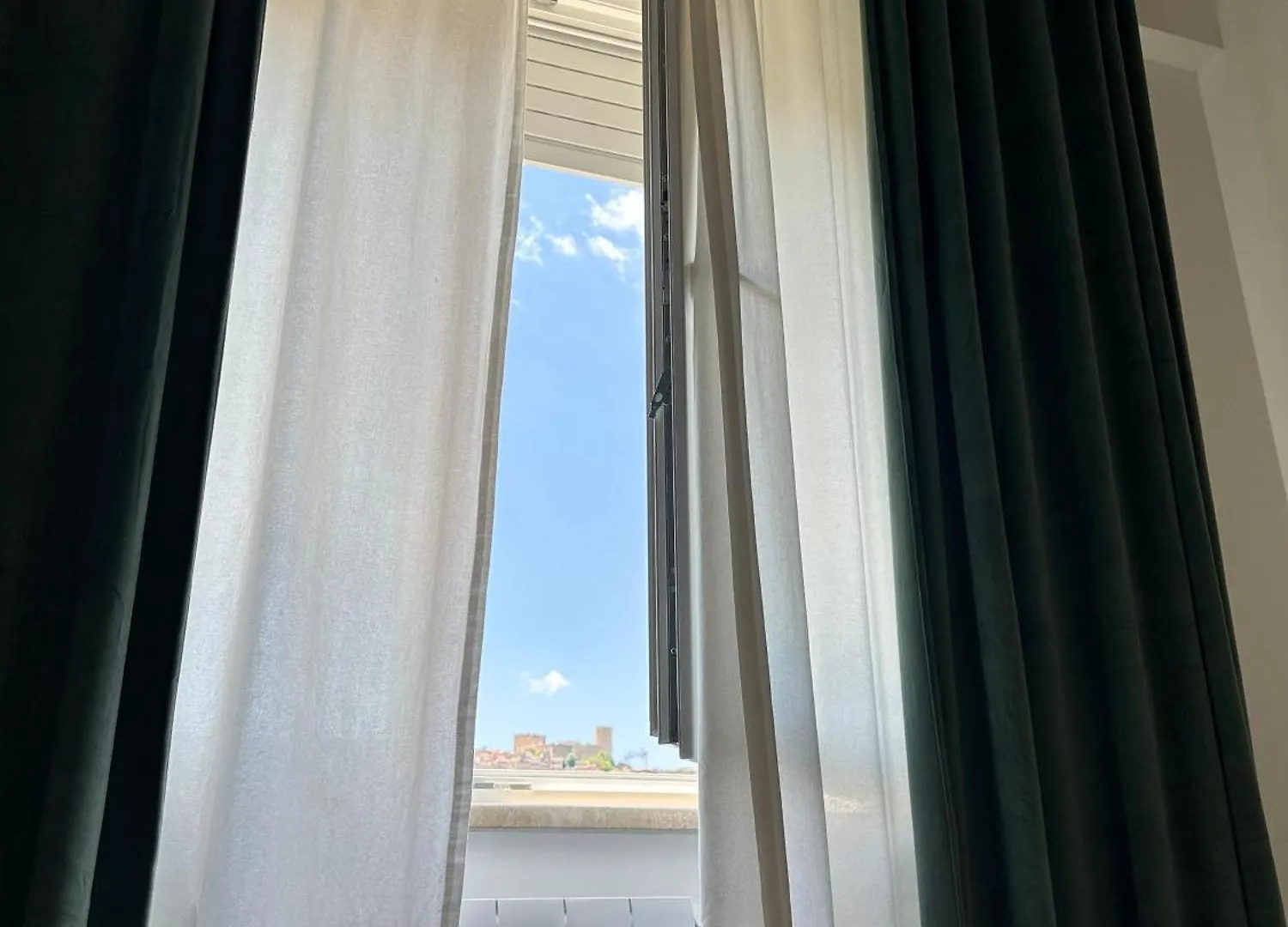 Halicyae Bed And Breakfast Salemi Bed & Breakfast